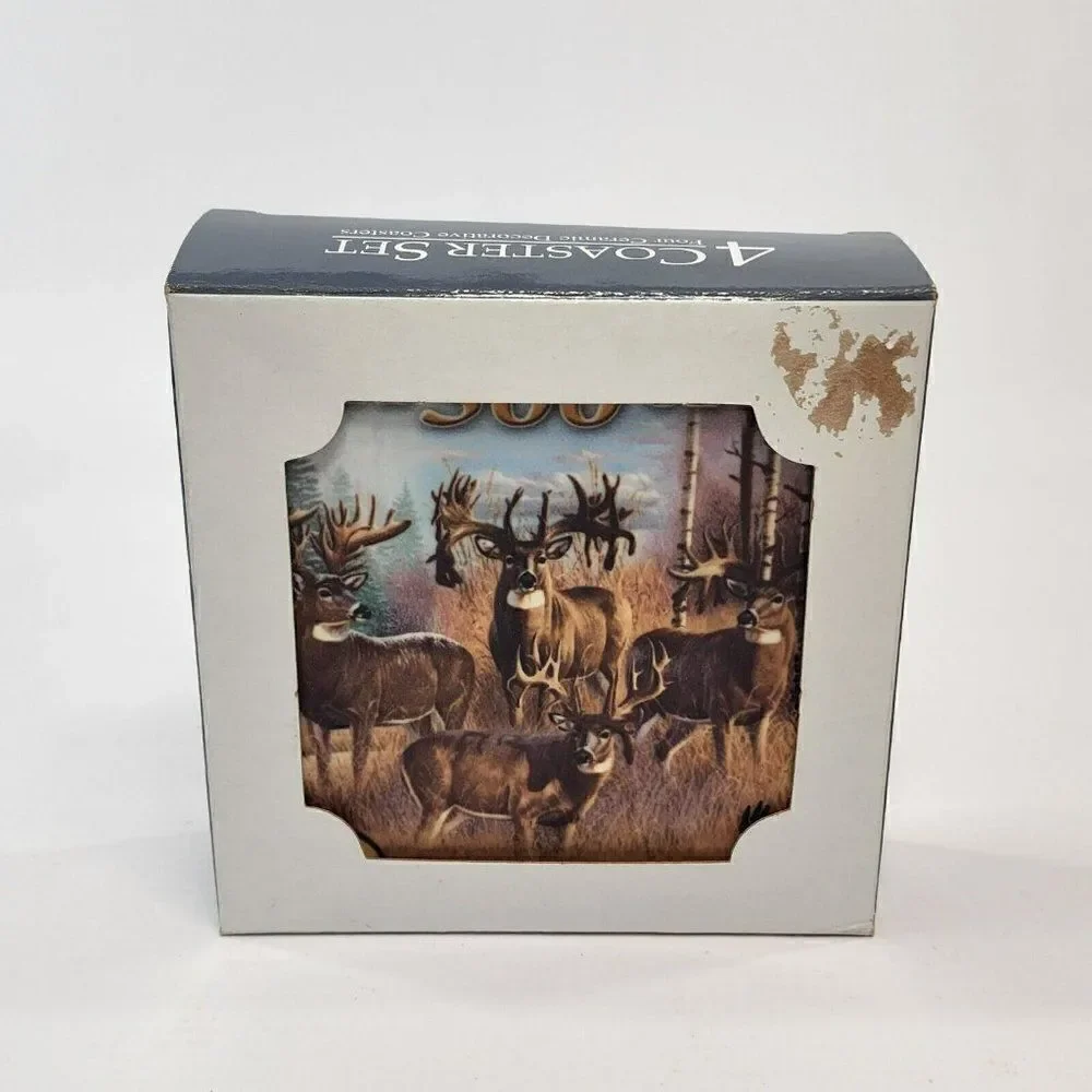 Bass Pro Shops vintage set